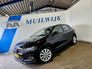 Volkswagen Polo 1.0 TSI Highline / Navi / Clima