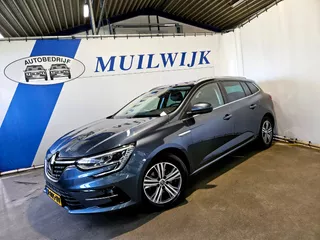 Renault M&eacute;gane Estate 1.3 TCe Intens Automaat / Trekhaak / NL Auto