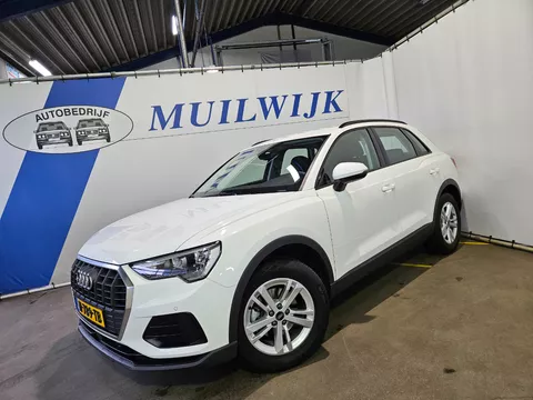 Audi Q3 35 TFSI Pro Line / Trekhaak / LED / NL Auto