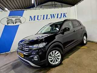 Volkswagen T-Cross 1.0 TSI Life Business / Trekhaak / Navi / NL Auto