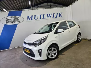 Kia Picanto 1.0 DPi ComfortLine Airco / Cruise / NL Auto