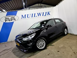 Kia Rio 1.0 T-GDi MHEV DynamicLine / Camera / Navi / CarPlay / NL Auto
