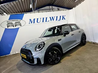 MINI Cooper John Cooper Works 1.5 Cooper / Black Optic / Camera / NL Auto