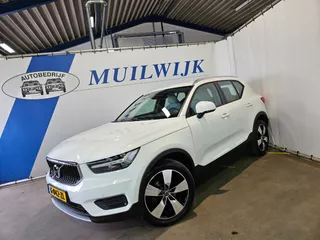 Volvo XC40 1.5 T3 Momentum Pro / Automaat / Camera / NL Auto