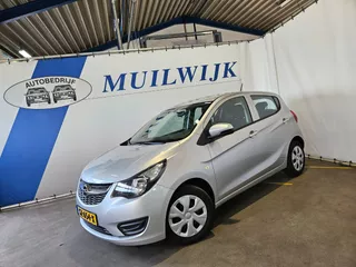 Opel KARL 1.0 EcoFLEX Edition / Airco / Cruise / NL Auto