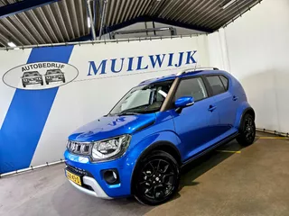 Suzuki Ignis 1.2 Smart Hybrid Style / Camera / Navi / NL Auto