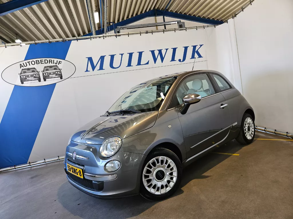Fiat 500 1.2 Easy / Airco
