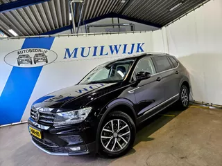 Volkswagen Tiguan Allspace 1.5 TSI 7 pers. Comfortline Business / NL Auto