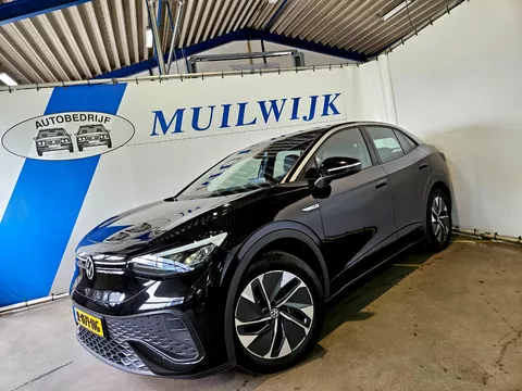 Volkswagen ID.5 Pro 77 kWh / Trekhaak / SoH 93% / NL Auto