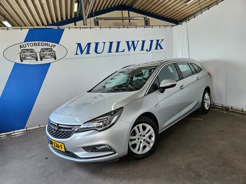 Opel Astra Sports Tourer 1.0 Business+ / Navi / Clima / NL Auto