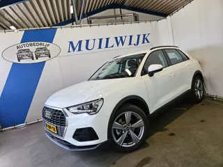Audi Q3 35 TFSI Pro Line / Trekhaak / LED / NL Auto