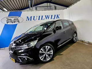 Renault Grand Sc&eacute;nic 1.2 TCe Intens 7 pers. / Trekhaak / Camera / NL Auto
