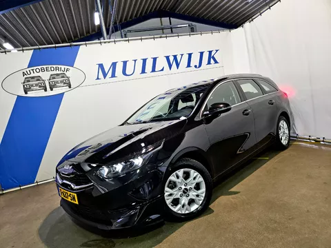 Kia Ceed Sportswagon 1.0 T-GDi DynamicLine / Camera / Navi / NL Auto