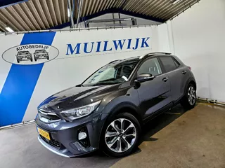 Kia Stonic 1.0 T-GDi DynamicPlusLine / Clima / Navi / NL Auto