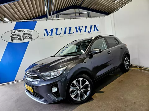 Kia Stonic 1.0 T-GDi DynamicPlusLine / Clima / Navi / NL Auto