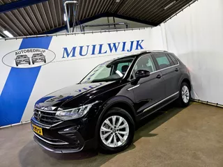 Volkswagen Tiguan 1.5 TSI Life Business / Virtual / ACC / NL Auto
