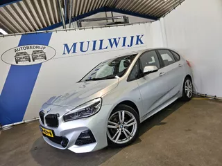 BMW 2 Serie Active Tourer 218i High Executive M-Sport Edition / NL Auto