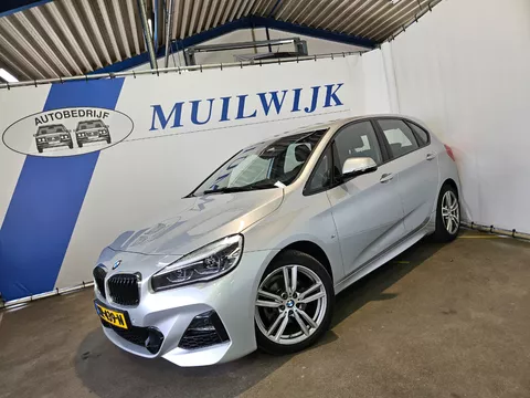 BMW 2 Serie Active Tourer 218i High Executive M-Sport Edition / NL Auto