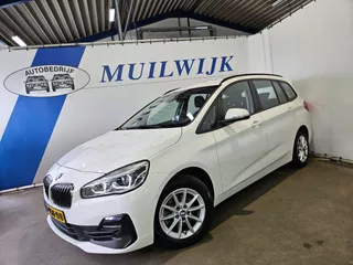 BMW 2 Serie Gran Tourer 216i Executive Edition 7 pers. / Navi / NL Auto