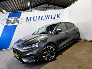 Ford Focus 1.0 EcoBoost ST Line Business / Camera / Winterpack / NL Auto