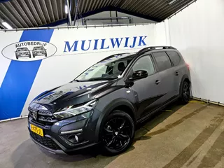 Dacia Jogger 1.0 TCe 110 Extreme 7 pers. / Trekhaak / Camera / NL Auto