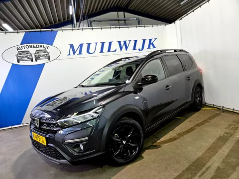 Dacia Jogger 1.0 TCe 110 Extreme 7 pers. / Trekhaak / Camera / NL Auto