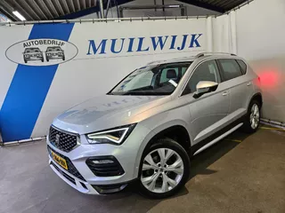 SEAT Ateca 1.5 TSI Xperience Business Intense Automaat / Trekhaak / 360 Camera / NL Auto