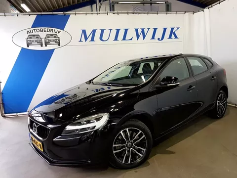 Volvo V40 1.5 T2 Polar+ / LED / Navi / NL Auto