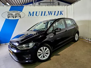 Volkswagen Golf Sportsvan 1.0 TSI Comfortline / Navi / NL Auto