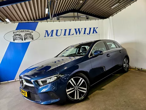 Mercedes-Benz A-Klasse 180 Business Solution Luxury / NL Auto