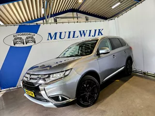 Mitsubishi Outlander 2.0 Business Edition / Trekhaak