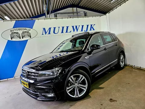 Volkswagen Tiguan 1.5 TSI R-Line Highline / Panoramadak / NL Auto