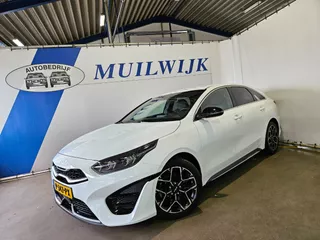 Kia ProCeed 1.0 T-GDi GT-PlusLine / Camera / NL Auto