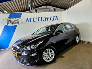 Kia Ceed Sportswagon 1.0 T-GDi DynamicLine / Camera / Navi / NL Auto