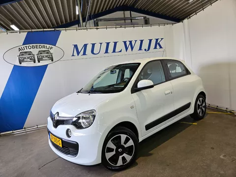 Renault Twingo 1.0 SCe Collection / Automaat / NL Auto